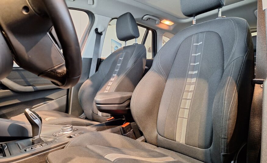 BMW X1 sDrive18iA