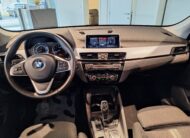 BMW X1 sDrive18iA