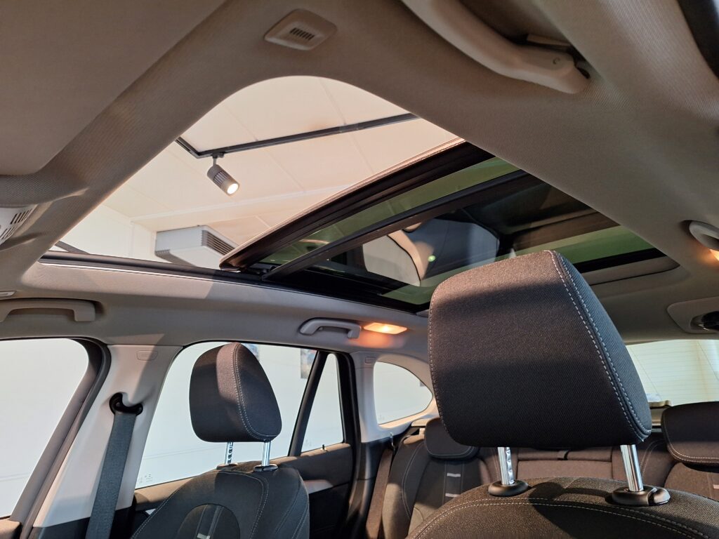 BMW X1 sDrive18iA