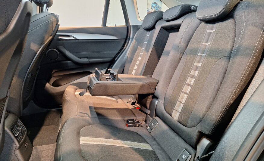 BMW X1 sDrive18iA