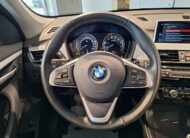 BMW X1 sDrive18iA