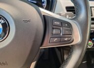 BMW X1 sDrive18iA