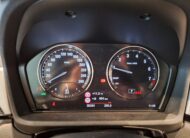 BMW X1 sDrive18iA