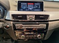 BMW X1 sDrive18iA