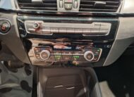 BMW X1 sDrive18iA