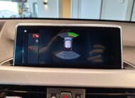 BMW X1 sDrive18iA