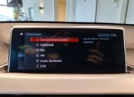 BMW X1 sDrive18iA