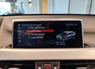 BMW X1 sDrive18iA