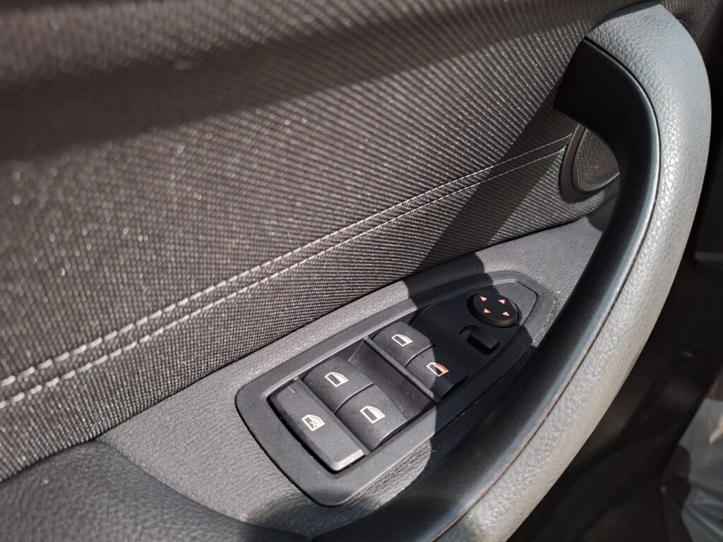 BMW X1 sDrive18iA