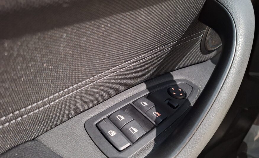 BMW X1 sDrive18iA