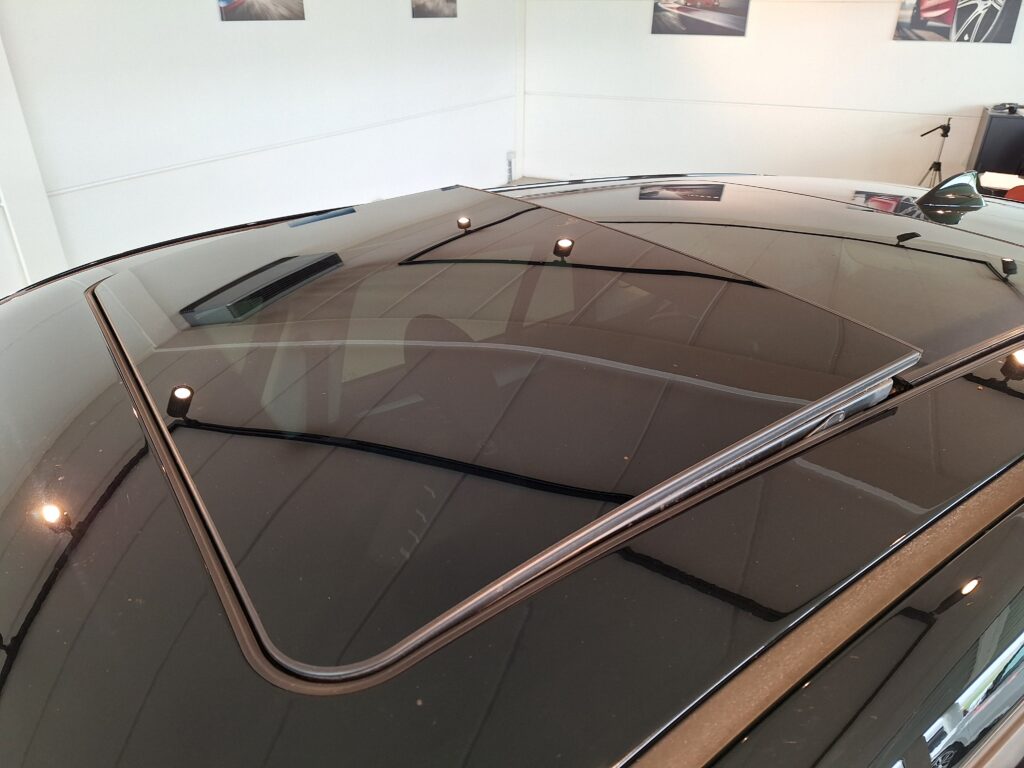 BMW X1 sDrive18iA