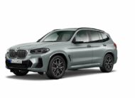 BMW X3 sDrive18DAs M-SPORT