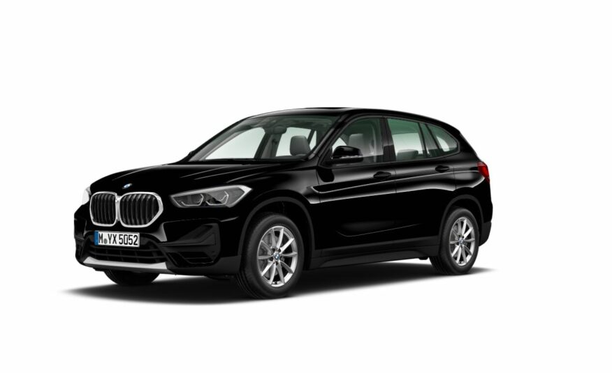 BMW X1 sDrive18iA SPORTLINE / EN ARRIVAGE