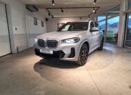 X3 sDrive18Das M-SPORT