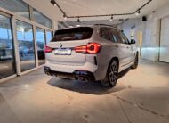 X3 sDrive18Das M-SPORT