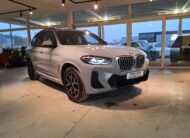 X3 sDrive18Das M-SPORT