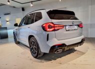 X3 sDrive18Das M-SPORT