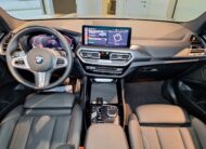 X3 sDrive18Das M-SPORT