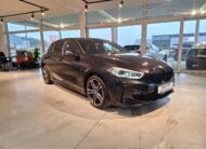 BMW 118IA sDrive M-SPORT