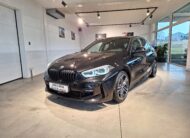 BMW 118IA sDrive M-SPORT