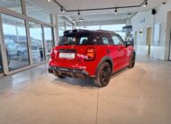 MINI COOPER S PACK JCW