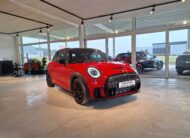 MINI COOPER S PACK JCW