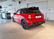 MINI COOPER S PACK JCW