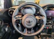 MINI COOPER S PACK JCW