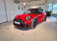 MINI COOPER S PACK JCW