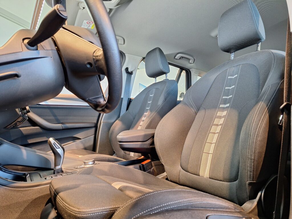 BMW X1 sDrive18iA