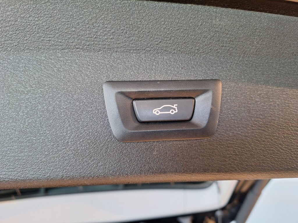 BMW X1 sDrive18iA