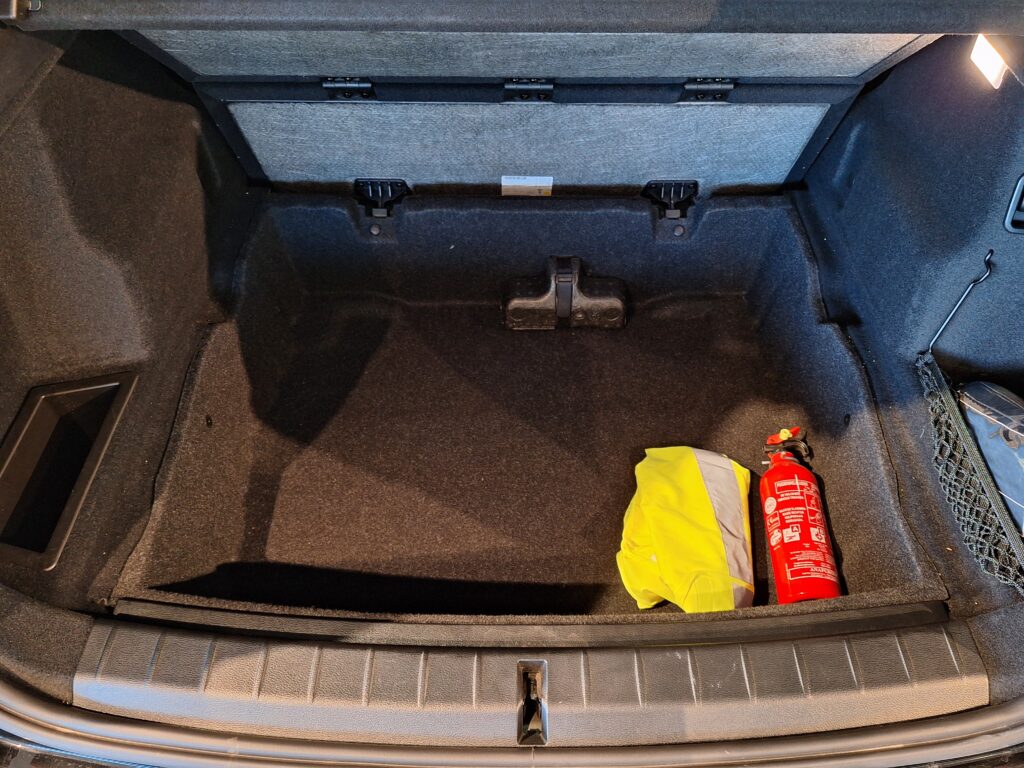 BMW X1 sDrive18iA