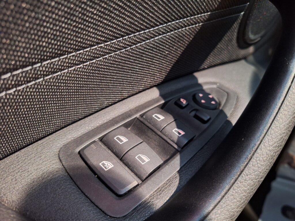 BMW X1 sDrive18iA