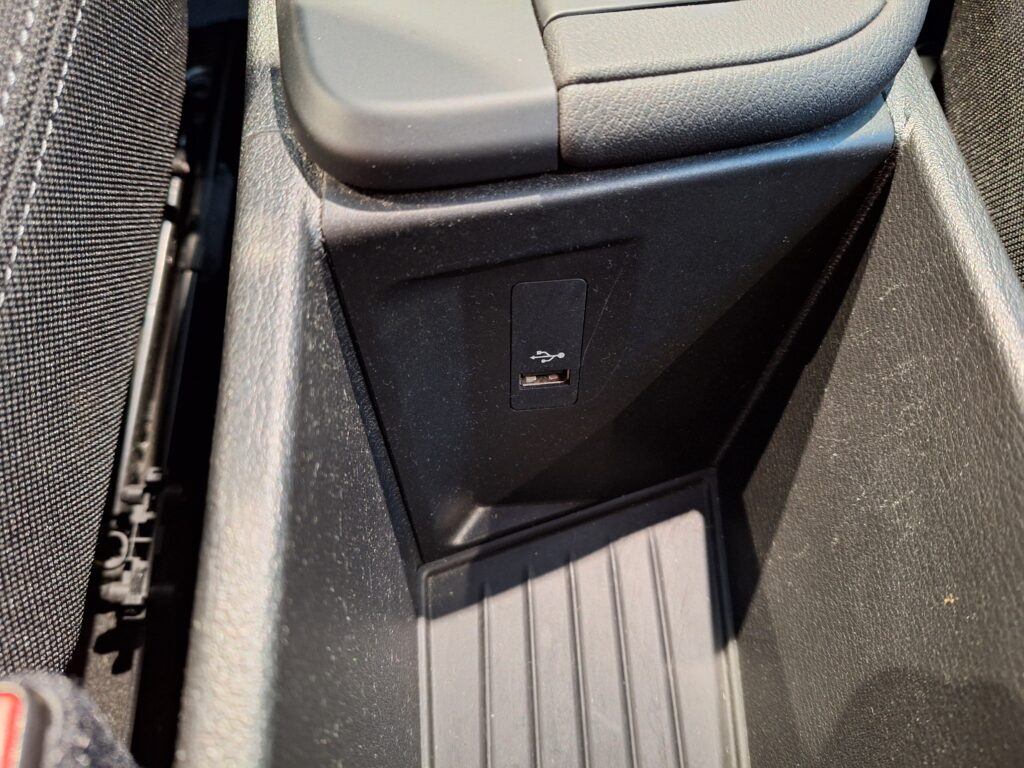 BMW X1 sDrive18iA