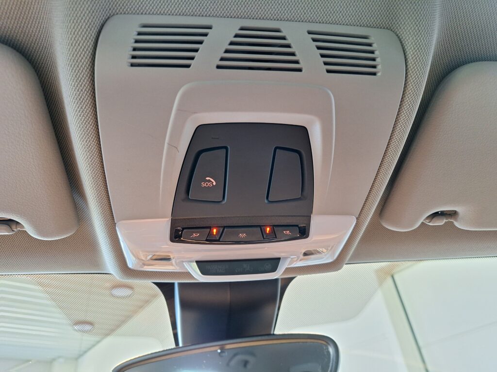 BMW X1 sDrive18iA