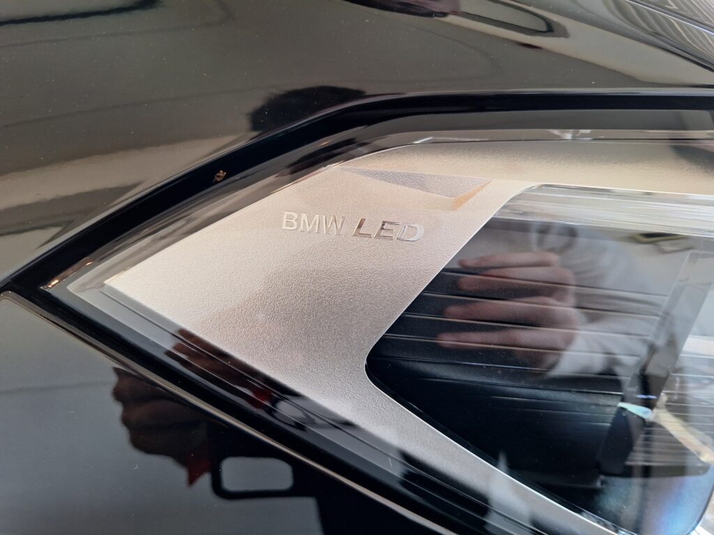 BMW X1 sDrive18iA