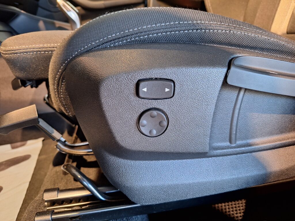 BMW X1 sDrive18iA