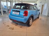 MINI Cooper D