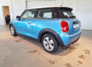 MINI Cooper D