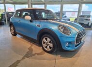MINI Cooper D