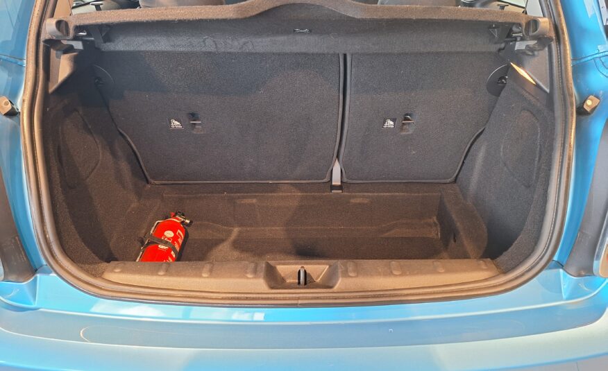 MINI Cooper D