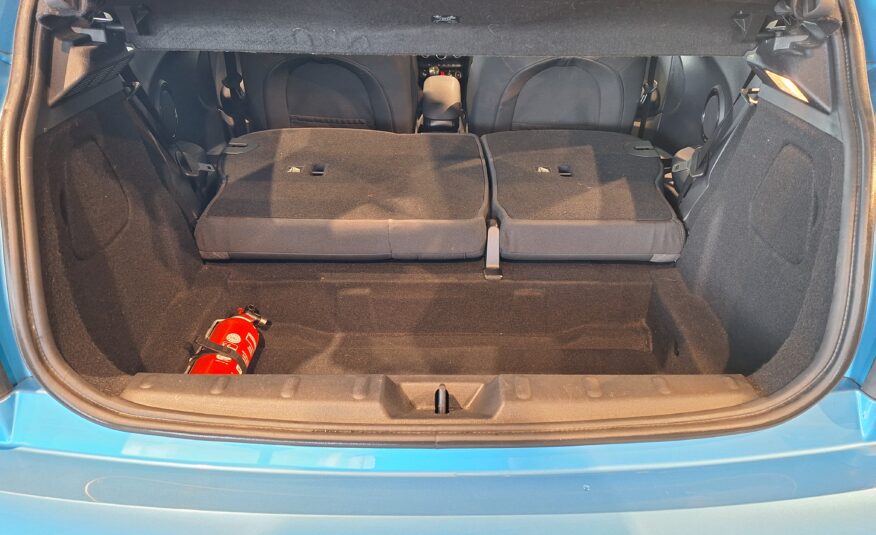 MINI Cooper D