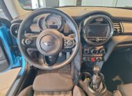 MINI Cooper D