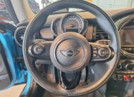 MINI Cooper D