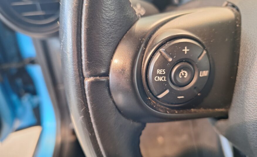 MINI Cooper D