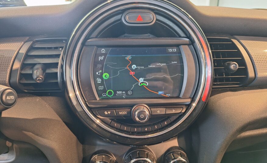 MINI Cooper D