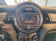 MINI Cooper D