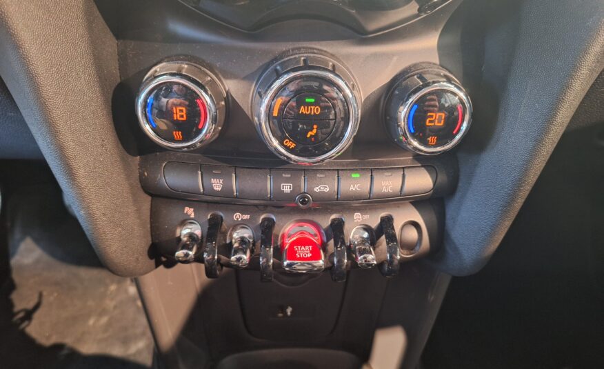 MINI Cooper D