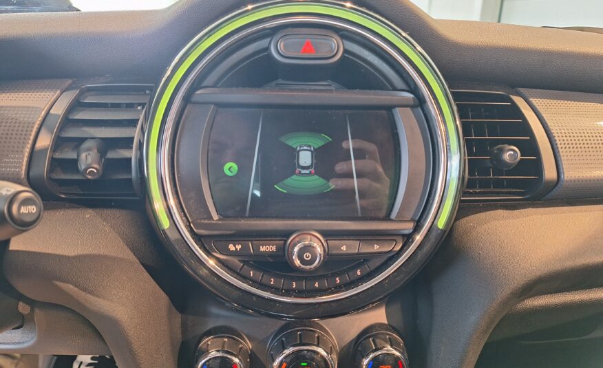 MINI Cooper D