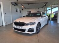 BMW 318Das  M-SPORT